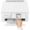 MFD Canon Pixma TS7640i/ A4 / Wi-Fi / Duplex / 6.7cm LCD touch / White MFD Canon Pixma TS7640i/ A4 / Wi-Fi / Duplex / 6.7cm LCD touch / White