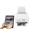 MFD Canon Pixma TS7640i/ A4 / Wi-Fi / Duplex / 6.7cm LCD touch / White MFD Canon Pixma TS7640i/ A4 / Wi-Fi / Duplex / 6.7cm LCD touch / White