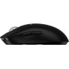 Беспроводная Мышь Logitech PRO X SUPERLIGHT 2/ 5 buttons/ 2.4GHz/ 32000 dpi / Black