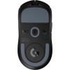 Беспроводная Мышь Logitech PRO X SUPERLIGHT 2/ 5 buttons/ 2.4GHz/ 32000 dpi / Black