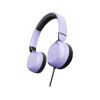 Casti Gaming HyperX Cloud Mini, Lavender, [7G8F5AA]