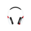 Casti Wireless Headset HyperX Cloud Mini, White/Red, [7G8F2AA]