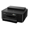 Принтер Струйный Canon Pixma TS704A/ Wi-Fi/ RJ45 / Duplex / 5 inks / Black