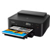 Принтер Струйный Canon Pixma TS704A/ Wi-Fi/ RJ45 / Duplex / 5 inks / Black