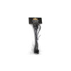 Xilence HDD Cable 4pin for Modular Power supply, compatible with all modular PSU X series and A+III series (MR9 / MR11) Xilence HDD Cable 4pin for Modular Power supply, compatible with all modular PSU X series and A+III series (MR9 / MR11)