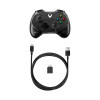 GamepadHyperX Clutch Tanto Mini [8B1S0AA], for Xbox Series S/X / PC, Black