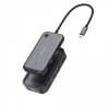 Adaptor Display Wireless USB-C Verbatim ”Share My Screen 1080p” cu splitter WDA-01 Adaptor Display Wireless USB-C Verbatim ”Share My Screen 1080p” cu splitter WDA-01