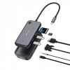 Adaptor Display Wireless USB-C Verbatim ”Share My Screen 1080p” cu splitter WDA-01 Adaptor Display Wireless USB-C Verbatim ”Share My Screen 1080p” cu splitter WDA-01