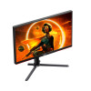 27.0” Monitor Gaming Q27G3XMN/BK/ QHD/ 1ms/ 180Hz/ Black 27.0” Monitor Gaming Q27G3XMN/BK/ QHD/ 1ms/ 180Hz/ Black