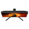 27.0” Monitor Gaming Q27G3XMN/BK/ QHD/ 1ms/ 180Hz/ Black 27.0” Monitor Gaming Q27G3XMN/BK/ QHD/ 1ms/ 180Hz/ Black