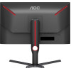27.0” Monitor Gaming Q27G3XMN/BK/ QHD/ 1ms/ 180Hz/ Black 27.0” Monitor Gaming Q27G3XMN/BK/ QHD/ 1ms/ 180Hz/ Black