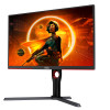 27.0” Monitor Gaming Q27G3XMN/BK/ QHD/ 1ms/ 180Hz/ Black 27.0” Monitor Gaming Q27G3XMN/BK/ QHD/ 1ms/ 180Hz/ Black