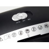 Shredder Qsmile P5 S610/ P-2/ 6 sheets 80g/m / 10L/ Grey Shredder Qsmile P5 S610/ P-2/ 6 sheets 80g/m / 10L/ Grey