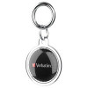 Bluetooth Coin Tracker VERBATIM My Finder 1 Pack, Black Bluetooth Coin Tracker VERBATIM My Finder 1 Pack, Black