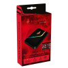 2.5” SSD Gaming Extern Verbatim Surefire PyroDrive / 2TB / USB 3.2 Gen1 / Black 2.5” SSD Gaming Extern Verbatim Surefire PyroDrive / 2TB / USB 3.2 Gen1 / Black