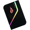 2.5” SSD Gaming Extern Verbatim Surefire PyroDrive / 2TB / USB 3.2 Gen1 / Black 2.5” SSD Gaming Extern Verbatim Surefire PyroDrive / 2TB / USB 3.2 Gen1 / Black