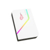 2.5” SSD Gaming Extern Verbatim Surefire PyroDrive / 2TB / USB 3.2 Gen1 / White 2.5” SSD Gaming Extern Verbatim Surefire PyroDrive / 2TB / USB 3.2 Gen1 / White