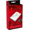 2.5” SSD Gaming Extern Verbatim Surefire PyroDrive / 2TB / USB 3.2 Gen1 / White 2.5” SSD Gaming Extern Verbatim Surefire PyroDrive / 2TB / USB 3.2 Gen1 / White