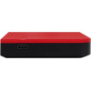 2.5” Внешний игровой SSD Verbatim Surefire PyroDrive / 2TB / USB 3.2 Gen1 / Red 2.5” Внешний игровой SSD Verbatim Surefire PyroDrive / 2TB / USB 3.2 Gen1 / Red