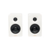 Колонки Edifier M60 White/ 66W RMS/ Bluetooth/ 3.5mm AUX/ USB-C audio inputs