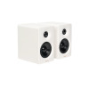 Колонки Edifier M60 White/ 66W RMS/ Bluetooth/ 3.5mm AUX/ USB-C audio inputs
