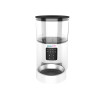 Dispenser pentru hrana automat pentru animalele de companie Easy Pet IMPDA1318 / 4L / Dispenser pentru hrana automat pentru animalele de companie Easy Pet IMPDA1318 / 4L /