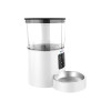 Dispenser pentru hrana automat pentru animalele de companie Easy Pet IMPDA1318 / 4L / Dispenser pentru hrana automat pentru animalele de companie Easy Pet IMPDA1318 / 4L /