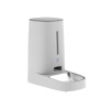 Dispenser pentru hrana automat pentru animalele de companie Easy Pet IMPDA103 / 4L Dispenser pentru hrana automat pentru animalele de companie Easy Pet IMPDA103 / 4L