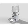 Dispenser pentru hrana automat pentru animalele de companie Easy Pet IMPDA201/ 5L pentru caini si pisici cu Wi-Fi si App (Tuya Smart) Dispenser pentru hrana automat pentru animalele de companie Easy Pet IMPDA201/ 5L pentru caini si pisici cu Wi-Fi si App (Tuya Smart)