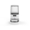 Dispenser pentru hrana automat pentru animalele de companie Easy Pet IMPDA201/ 5L pentru caini si pisici cu Wi-Fi si App (Tuya Smart) Dispenser pentru hrana automat pentru animalele de companie Easy Pet IMPDA201/ 5L pentru caini si pisici cu Wi-Fi si App (Tuya Smart)