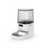Dispenser pentru hrana automat pentru animalele de companie Easy Pet IMPDA201/ 5L pentru caini si pisici cu Wi-Fi si App (Tuya Smart) Dispenser pentru hrana automat pentru animalele de companie Easy Pet IMPDA201/ 5L pentru caini si pisici cu Wi-Fi si App (Tuya Smart)