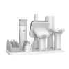 Grooming set Vacuum Easy Pet IMPKTA5LM / 300W / White Grooming set Vacuum Easy Pet IMPKTA5LM / 300W / White