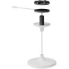 Потолочное подвесное крепление Logitech Rally Mic Pod microphones, white Потолочное подвесное крепление Logitech Rally Mic Pod microphones, white