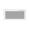 Carcasa XILENCE Xilent Gleam / X818.W.ARGB/ no PSU/ Aquarium panel/ ATX/ White Carcasa XILENCE Xilent Gleam / X818.W.ARGB/ no PSU/ Aquarium panel/ ATX/ White
