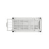 Carcasa XILENCE Xilent Gleam / X818.W.ARGB/ no PSU/ Aquarium panel/ ATX/ White Carcasa XILENCE Xilent Gleam / X818.W.ARGB/ no PSU/ Aquarium panel/ ATX/ White