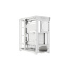 Carcasa XILENCE Xilent Gleam / X818.W.ARGB/ no PSU/ Aquarium panel/ ATX/ White Carcasa XILENCE Xilent Gleam / X818.W.ARGB/ no PSU/ Aquarium panel/ ATX/ White