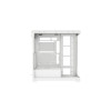 Carcasa XILENCE Xilent Gleam / X818.W.ARGB/ no PSU/ Aquarium panel/ ATX/ White Carcasa XILENCE Xilent Gleam / X818.W.ARGB/ no PSU/ Aquarium panel/ ATX/ White