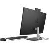 All-in-One PC 23.8” HP 24-cr1007ci / Intel Core Ultra 5 125U / 16GB / 512GB SSD / Jet Black All-in-One PC 23.8” HP 24-cr1007ci / Intel Core Ultra 5 125U / 16GB / 512GB SSD / Jet Black