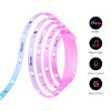 Светодиодная лента GOVEE RGBIC S LED / 10m / Multicolor / Wi-Fi / Bluetooth Светодиодная лента GOVEE RGBIC S LED / 10m / Multicolor / Wi-Fi / Bluetooth