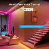Светодиодная лента GOVEE RGBIC S LED / 10m / Multicolor / Wi-Fi / Bluetooth Светодиодная лента GOVEE RGBIC S LED / 10m / Multicolor / Wi-Fi / Bluetooth