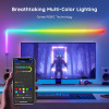 Настенный светильник (6+1) GOVEE Glide RGBIC / Wi-Fi + BT / Multicolor Настенный светильник (6+1) GOVEE Glide RGBIC / Wi-Fi + BT / Multicolor
