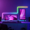 Настенный светильник (6+1) GOVEE Glide RGBIC / Wi-Fi + BT / Multicolor Настенный светильник (6+1) GOVEE Glide RGBIC / Wi-Fi + BT / Multicolor