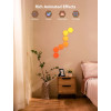 Panouri LED hexagonale GOVEE Glide Hexa Light Panels / 10 Pack / Wi-Fi + BT / Multicolor Panouri LED hexagonale GOVEE Glide Hexa Light Panels / 10 Pack / Wi-Fi + BT / Multicolor