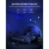 Световой проектор GOVEE Star Light Projector, 18 White Noise Options Световой проектор GOVEE Star Light Projector, 18 White Noise Options