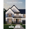 Наружное освещение GOVEE RGBICW Permanent Outdoor Lights 2 30M, 72 Lights Наружное освещение GOVEE RGBICW Permanent Outdoor Lights 2 30M, 72 Lights