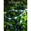 Banda LED de exterior GOVEE RGBICWW Outdoor Strip Light Pro 10M