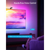 Светодиодная лента для телевизора Govee Envisual TV Backlight T2 with Dual Cameras (75”-85”) Светодиодная лента для телевизора Govee Envisual TV Backlight T2 with Dual Cameras (75”-85”)
