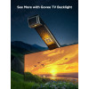 Светодиодная лента для телевизора GOVEE RGBIC TV Backlight 3 Lite (55”-65”)