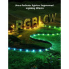 Светодиодная лента для телевизора GOVEE RGBIC TV Backlight 3 Lite (55”-65”)