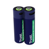 Trust Аккумуляторная батарея USB-C AA/ 1700 mAh/ up to 800 charge cycles/ 2 Pack